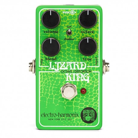 EHX Lizard King