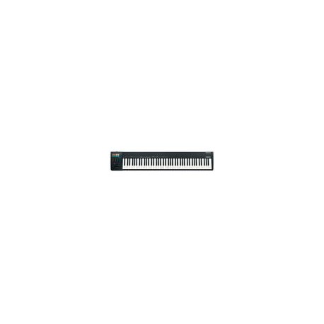 Teclado controlador Midi Roland A-88 MKII