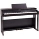 Piano digital Roland RP701 RD