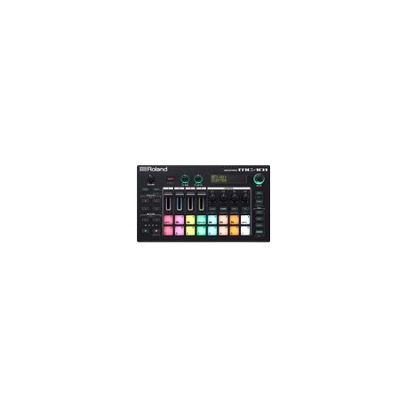Groovebox Roland MC-101