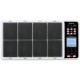 Pad de percusión electrónica Roland SPD-30 - color blanco (WH)