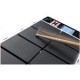Pad de percusión electrónica Roland SPD-30 - color blanco (WH)