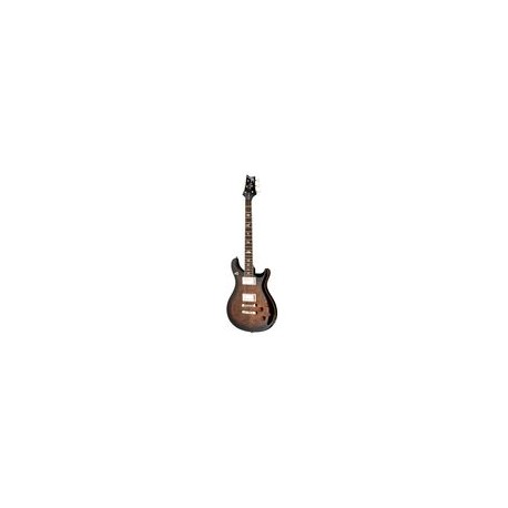 Guitarra eléctrica PRS SE McCarty 594 Black Gold Sunburst