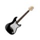 Guitarra eléctrica PRS SE Silver Sky J2R Piano Black
