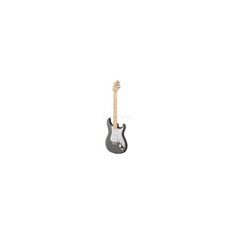 Guitarra eléctrica PRS SE Silver Sky - Overland Gray