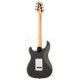 Guitarra eléctrica PRS SE Silver Sky - Overland Gray
