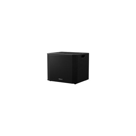 Subwoofer Pioneer Dj XPRS1182S