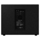 Subwoofer Pioneer Dj XPRS1182S