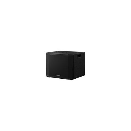 Subwoofer Pioneer Dj XPRS1152S