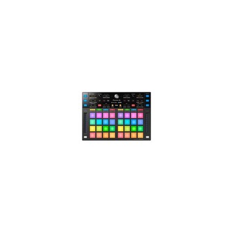 Superficie de control Pioneer DDJ-XP2