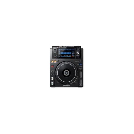 Reproductor media Pioneer DJ XDJ-1000 MK2