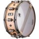 Caja de batería Mapex BPNMW4550LXN Black Panther Pegasus de 14 x 5.5 pulgadas