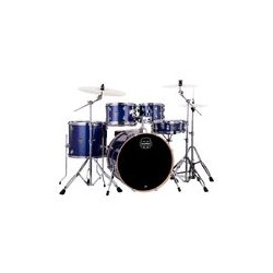 Shell Pack Mapex Saturn Evo SE529XMPQ - Brunswick Green
