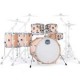 Shell Pack Mapex MM628SFUNW Serie Maple - Natural Satin Wood