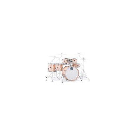 Shell Pack Mapex MM628SFUNW Serie Maple - Natural Satin Wood