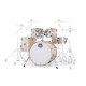 Shell Pack Mapex MM529SFNW Serie Maple - Natural Satin Wood