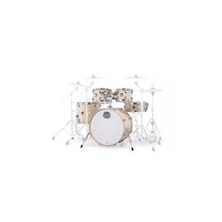 Shell Pack Mapex MM529SFNW Serie Maple - Natural Satin Wood