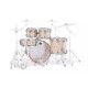 Shell Pack Mapex MM529SFNW Serie Maple - Natural Satin Wood