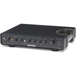 Cabezal de bajo Hartke Systems LX5500 - 500 W