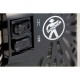 Acordeón Hohner Bravo II 48 A16522 - Black