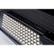 Acordeón hohner Amica forte III 72 - Black