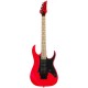 Guitarra eléctrica Ibanez RG550 - color Road Flare Red