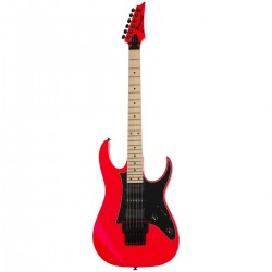 Guitarra eléctrica Ibanez RG550 - color Road Flare Red