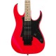 Guitarra eléctrica Ibanez RG550 - color Road Flare Red