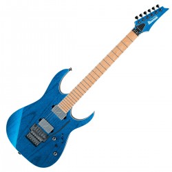 Guitarra eléctrica Ibanez RG5120M Prestige - Frozen Ocean
