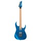 Guitarra eléctrica Ibanez RG5120M Prestige - Frozen Ocean
