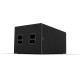 Subwoofer activo JBL SRX928S 2x18" 1100 Watts RMS