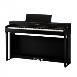 Piano Digital Kawai CN201 - Black