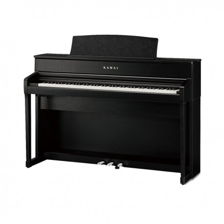 Piano digital Kawai CA701 Black