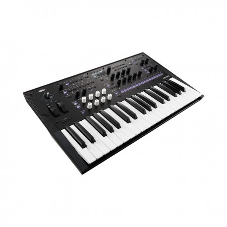 Sintetizador Korg Wavestate SE