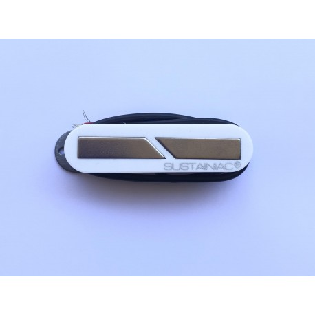Cápsula Sustainiac Single Coil