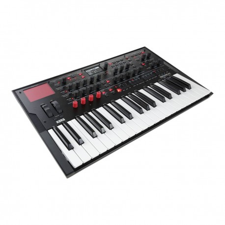 Sintetizador Wavetable Korg Modwave Mk II