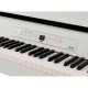 Piano digital Korg G1 Air - White