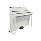 Piano digital Korg G1 Air - White