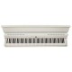 Piano digital Korg G1 Air - White
