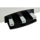 Piano digital Korg G1 Air - White