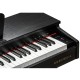 Piano digital Kurzweil M70 SR