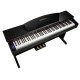 Piano digital Kurzweil M70 SR