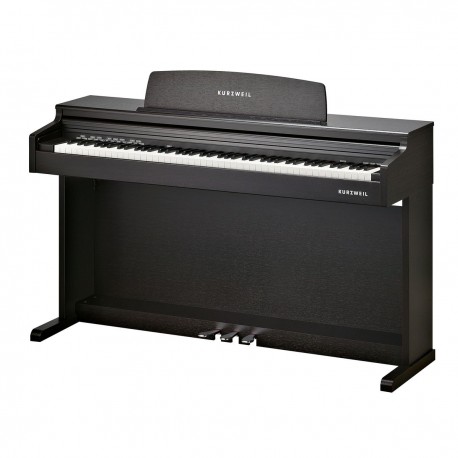 Piano digital Kurzweil M100 SR