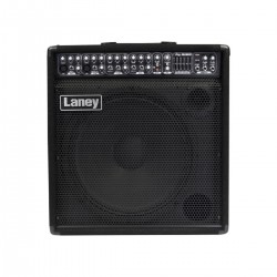 Amplificador de teclado Laney AH300 (multifuncional)