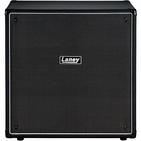 Gabinete de bajo Laney Digbeth DBC410-4 de 400 watts