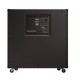 Gabinete de guitarra amplificado Laney LFR-412 2600W