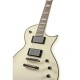 Guitarra eléctrica LTD EC401 - Olympic White