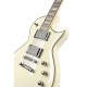 Guitarra eléctrica LTD EC401 - Olympic White