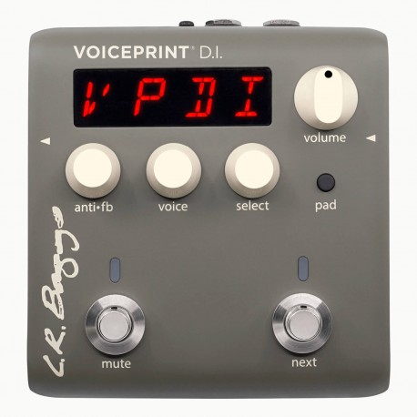 Voiceprint DI LR Baggs