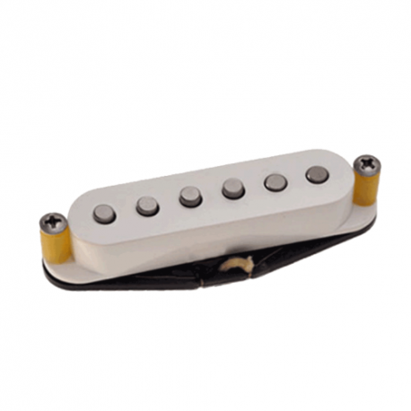 Pure Vintage Bridge Para Stratocaster